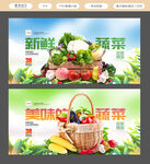 蔬菜