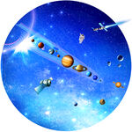 行星
