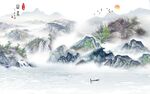 山水在人间