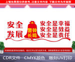 安全发展