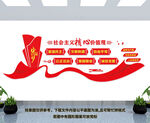 社会主义核心价值观