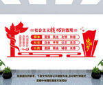 社会主义核心价值观