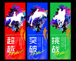 马术