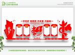 开展党史学习 