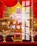 弥勒佛 