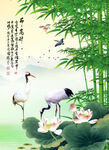 节节高升