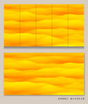 轻奢装饰画