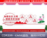 社区文明