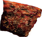 麻辣牛肉干