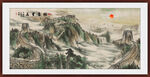 江山如画