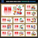 核心价值观