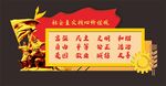 社会主义核心价值观