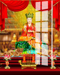 地藏王