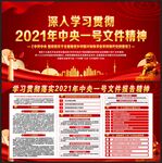 2021年中央一号文件