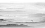 新中式山水画