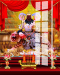 财神 