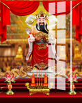 财神 
