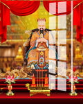 玉帝
