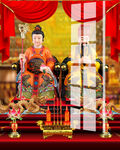 玉帝