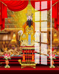 玉帝