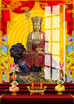 地藏王 