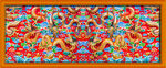 龙纹 