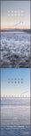 地产寒露海报