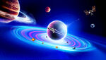行星
