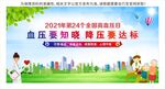 全国高血压日