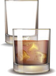 玻璃杯