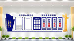 警营文化墙