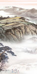 高档 玄关风景图TIF分层画