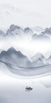高清背景玄关装饰 TIF分层
