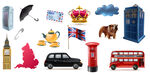 英国元素