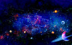 宇宙