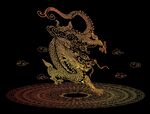 龙居思南