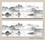 现代装饰画