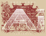 湖北恩施土司城