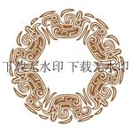 鸟纹