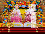 土地公 