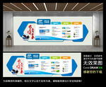 企业文化墙
