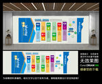 企业文化墙