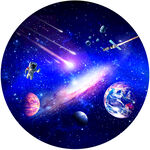 浩瀚星空宇宙