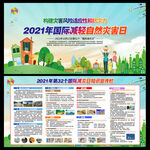 国际减轻自然灾害日