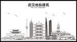 武汉地标建筑
