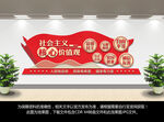社会主义核心价值观