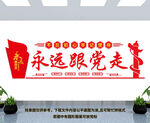 永远跟党走