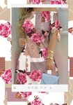 大牌数码印花