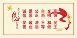 价值宣传 