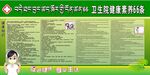 卫生健康66条